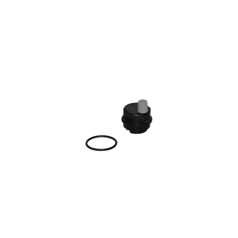 Testa degasatore- DIFF pour De Dietrich Chappée - 7219215