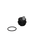 Testa degasatore- DIFF pour De Dietrich Chappée - 7219215