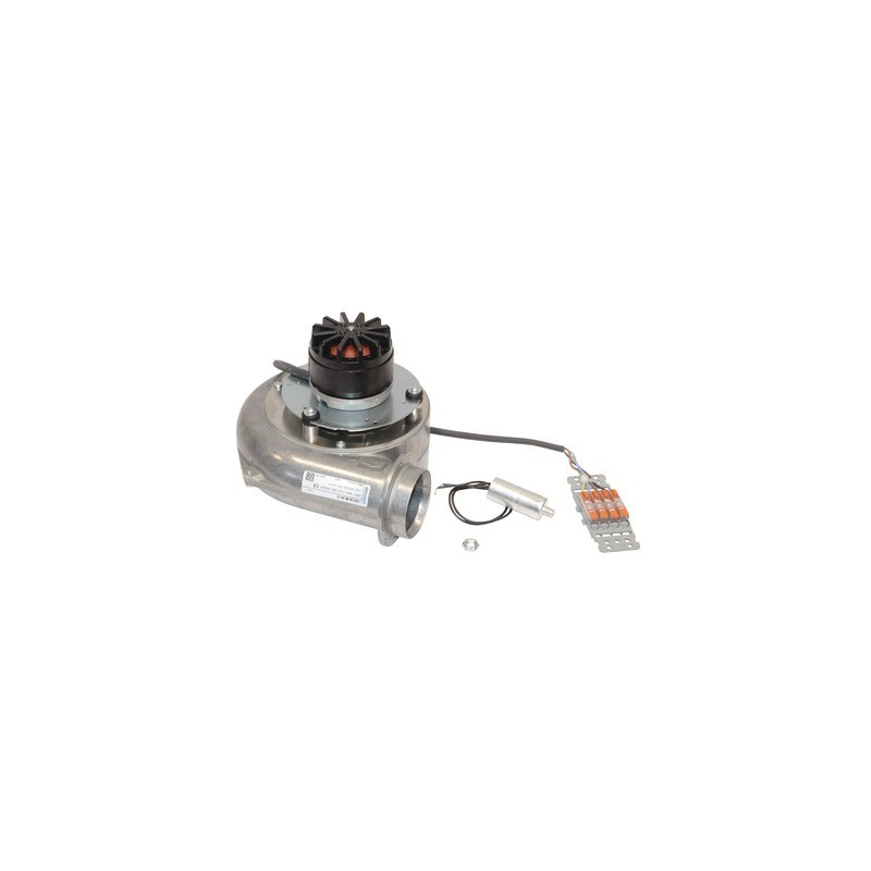 Kit ventilatore EDENA 24/28kW- DIFF pour De Dietrich Chappée - 7814691