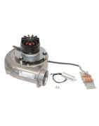Kit ventilatore EDENA 24/28kW- DIFF pour De Dietrich Chappée - 7814691