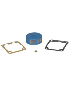 Filtro pompa Suntec- DIFF pour De Dietrich Chappée - 97941728