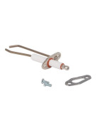 Elettrodo di accensione- DIFF pour De Dietrich Chappée - 7709509