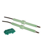 Kit elettrodi modulanti CL verde- DIFF pour De Dietrich Chappée - 7700776