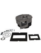 Ventilatore g1g170-ab53-29- DIFF pour De Dietrich Chappée - S57770 Ventilatore g1g170-ab53-29- DIFF pour De Dietrich Chappée - S57770
