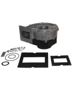 Ventilatore g1g170-ab53-29- DIFF pour De Dietrich Chappée - S57770 Ventilatore g1g170-ab53-29- DIFF pour De Dietrich Chappée - S57770