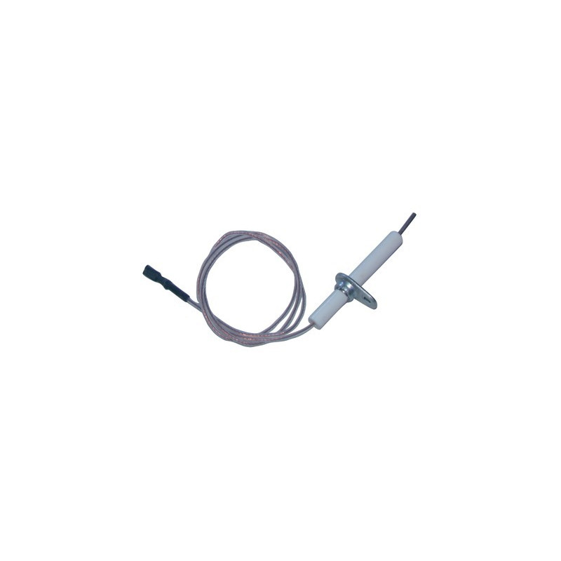 Elettrodo specifico Triobloc GF- DIFF pour De Dietrich Chappée - SRN527620