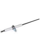 Sonda rilevazione L70- DIFF pour De Dietrich Chappée - 97580453