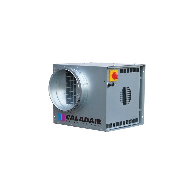 Scatola ECONIZER 600- CALADAIR - CEC025691