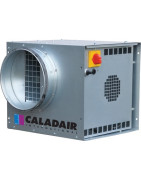 Scatola ECONIZER 600- CALADAIR - CEC025691
