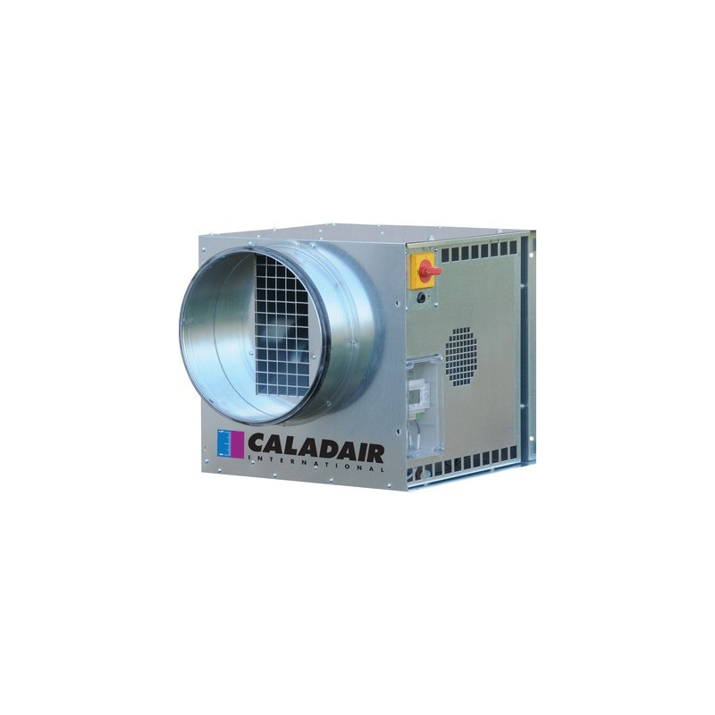 Scatola ECOBLUE 600- CALADAIR - CEC017970