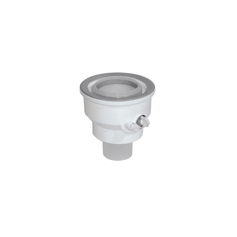 Kit adattatore presa di misura UBBINK- UBBINK - 227407