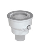 Kit adattatore presa di misura UBBINK- UBBINK - 227407