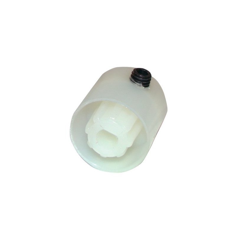 Giunto Ø albero 11,11mm- DIFF - 601003  - (X6)