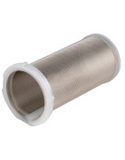 Cartuccia filtro a setaccio inox- DIFF - 602910