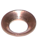 Guarnizione separatore FLARE 1/4''- DIFF - 608011  - (X6)