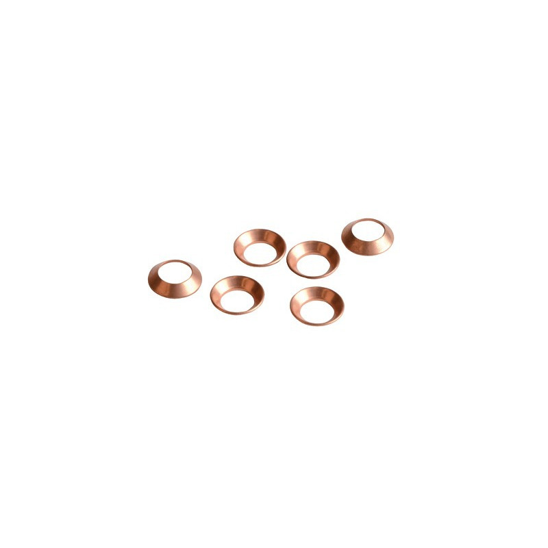 Guarnizione separatore FLARE 1/2''- DIFF - 608014  - (X6)