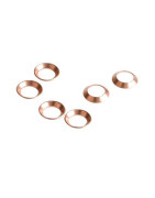 Guarnizione separatore FLARE 5/8''- DIFF - 608015  - (X6)
