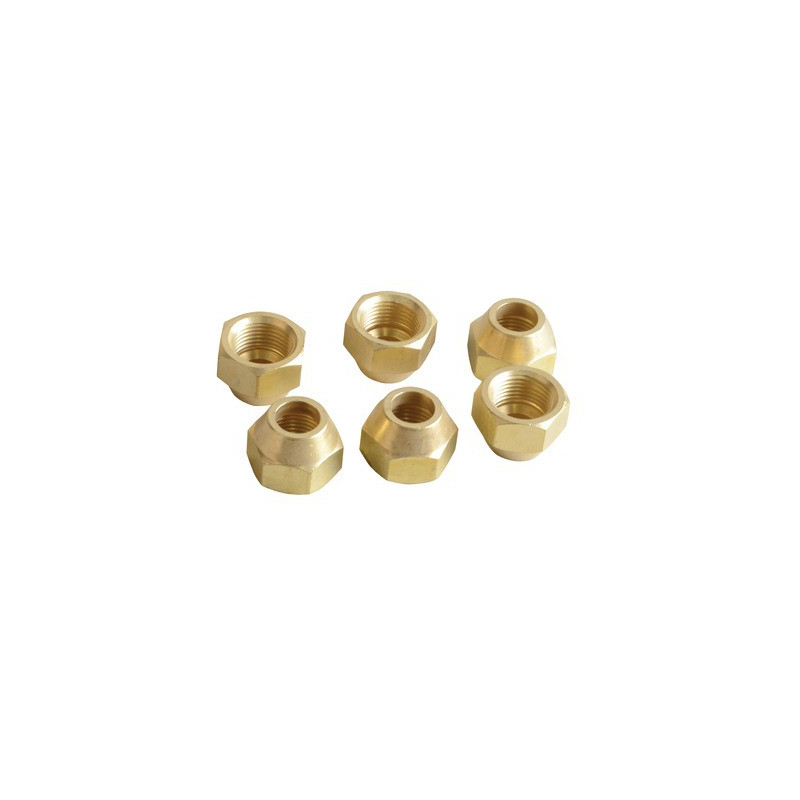 Dado FLARE NS 4-8 Ø1/2''- DIFF - 608023  - (X6)