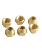 Dado FLARE NS 4-8 Ø1/2''- DIFF - 608023  - (X6)
