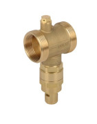Valvola di sicurezza antigelo M1"1/4- DIFF - 608065