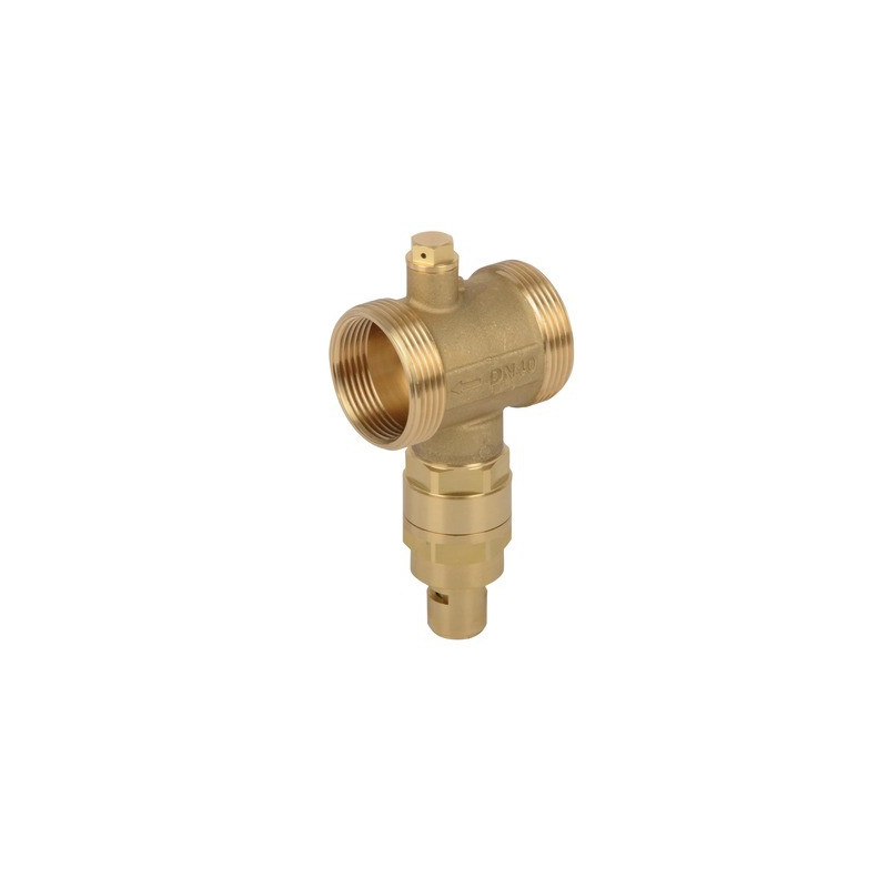 Valvola di sicurezza antigelo M1"1/2- DIFF - 608069
