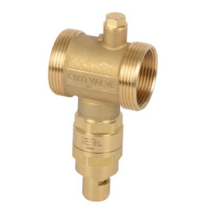Valvola di sicurezza antigelo M1"1/2- DIFF - 608069