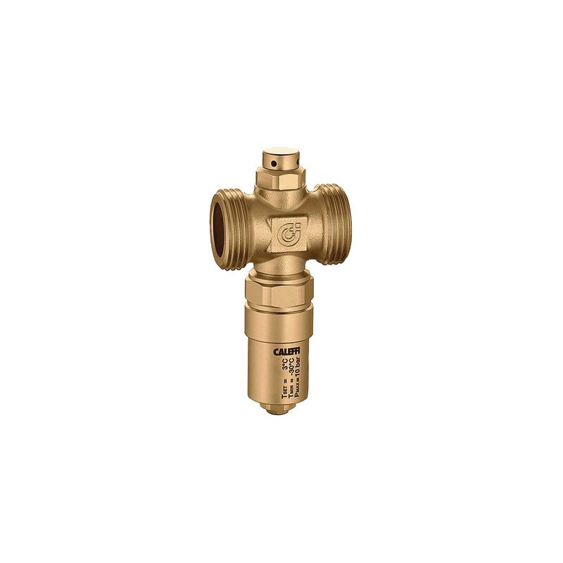 Valvola antigelo M1"1/4- DIFF - 608071