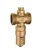 Valvola antigelo M1"1/4- DIFF - 608071