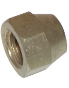 Tappo FLARE N5-4 1/4''- DIFF - 608161  - (X6)
