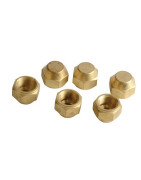 Tappo FLARE N5-6 3/8''- DIFF - 608163  - (X6)