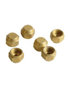 Tappo FLARE N5-8 1/2''- DIFF - 608164  - (X6)