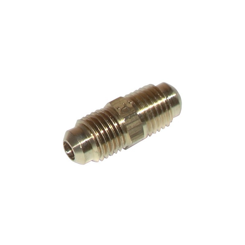 Nipple egal flare M1/2"- DIFF - 608324  - (X6)