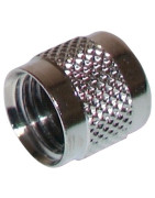 Tappo FLARE NFT5-4 1/4''- DIFF - 609192  - (X6)