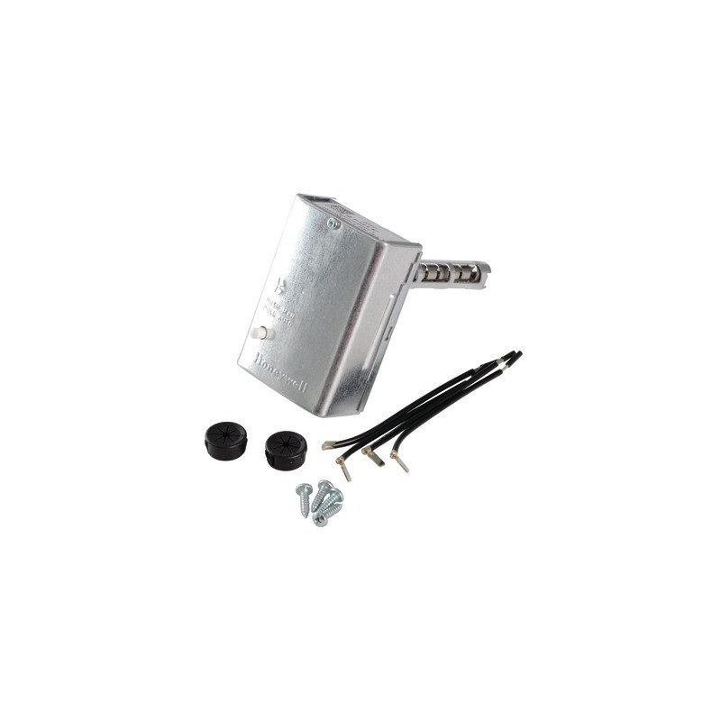Termostato aria doppio L4064B1683/B2228- DIFF - 703452