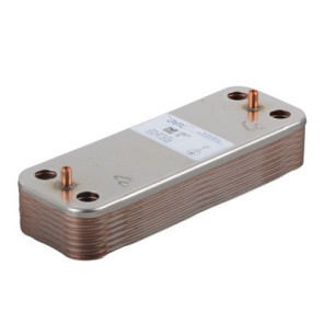 Scambiatore 14 piastre- CHAPPEE - 711613000