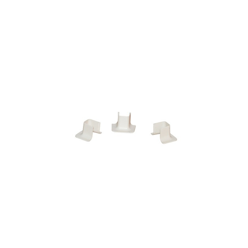 Raccordo 25x25- DIFF - 807735  - (X20)