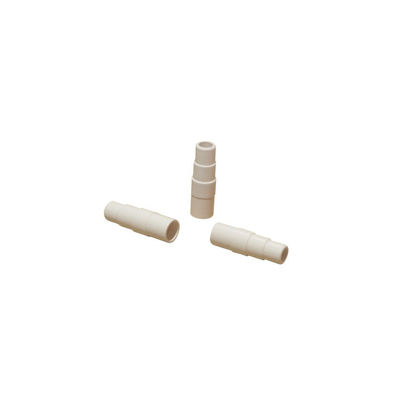 Raccordo flessibile rigido Ø20- DIFF - 807736  - (X20)