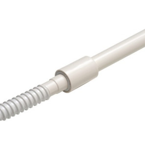 Raccordo flessibile rigido Ø20- DIFF - 807736  - (X20)