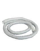 Treccia in vetro quadrata- GEMINOX - 87168389460