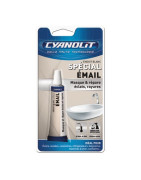 CYANOLIT rivestimento speciale smalto 15ml- AC MARCA IDEAL - 33300028