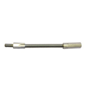Molla per pulizia stufa a pellet- DIFF - 904172