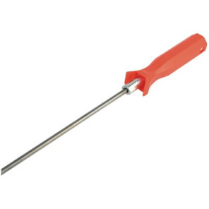 Asta per scovolo - condensatore- DIFF - 904179