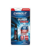 SUPER UNICK colla extra-forte gel- AC MARCA IDEAL - 33300264
