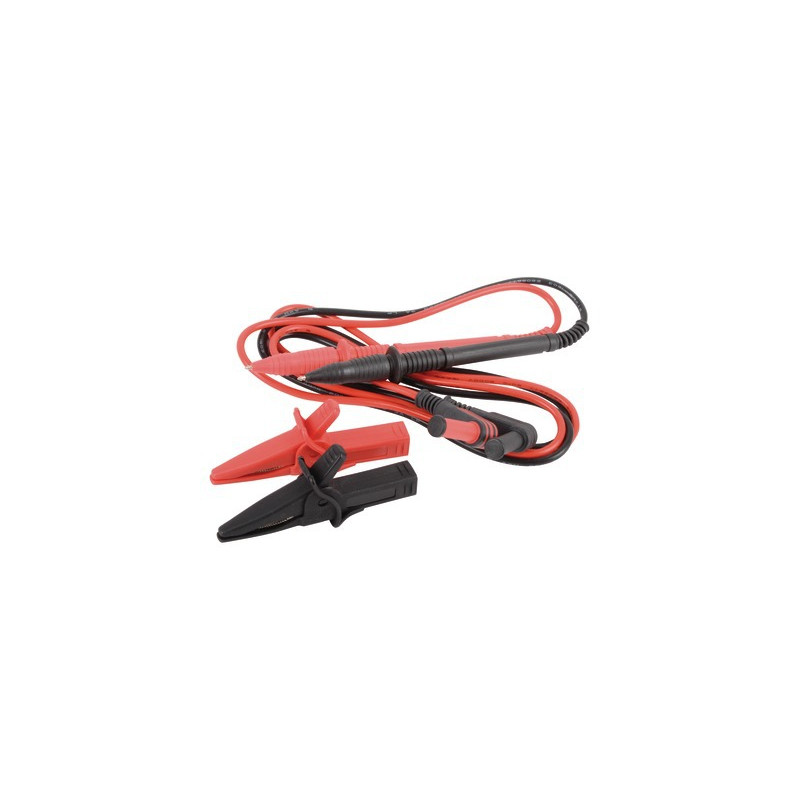 Cavi con pinze- DIFF - 906577