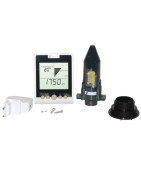 Jauge sans fil TANKALERT ECO OIL- INPRO - 909000