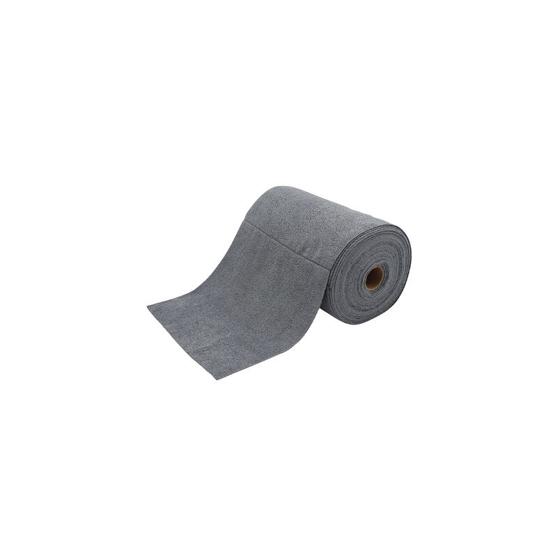 Microfibre grigie - 30x30 CM - 75 formati- DIFF - 909048