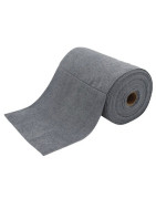 Microfibre grigie - 30x30 CM - 75 formati- DIFF - 909048