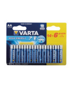 Pila VARTA LR06 AA- DIFF - 920027  - (X20)