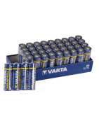 Pila VARTA LR06 AA- DIFF - 920028  - (X40)