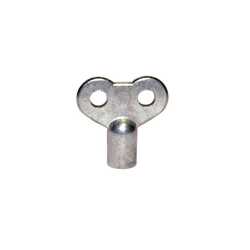 Chiave per sfiato termoarredo quadrata 4- DIFF - 99299